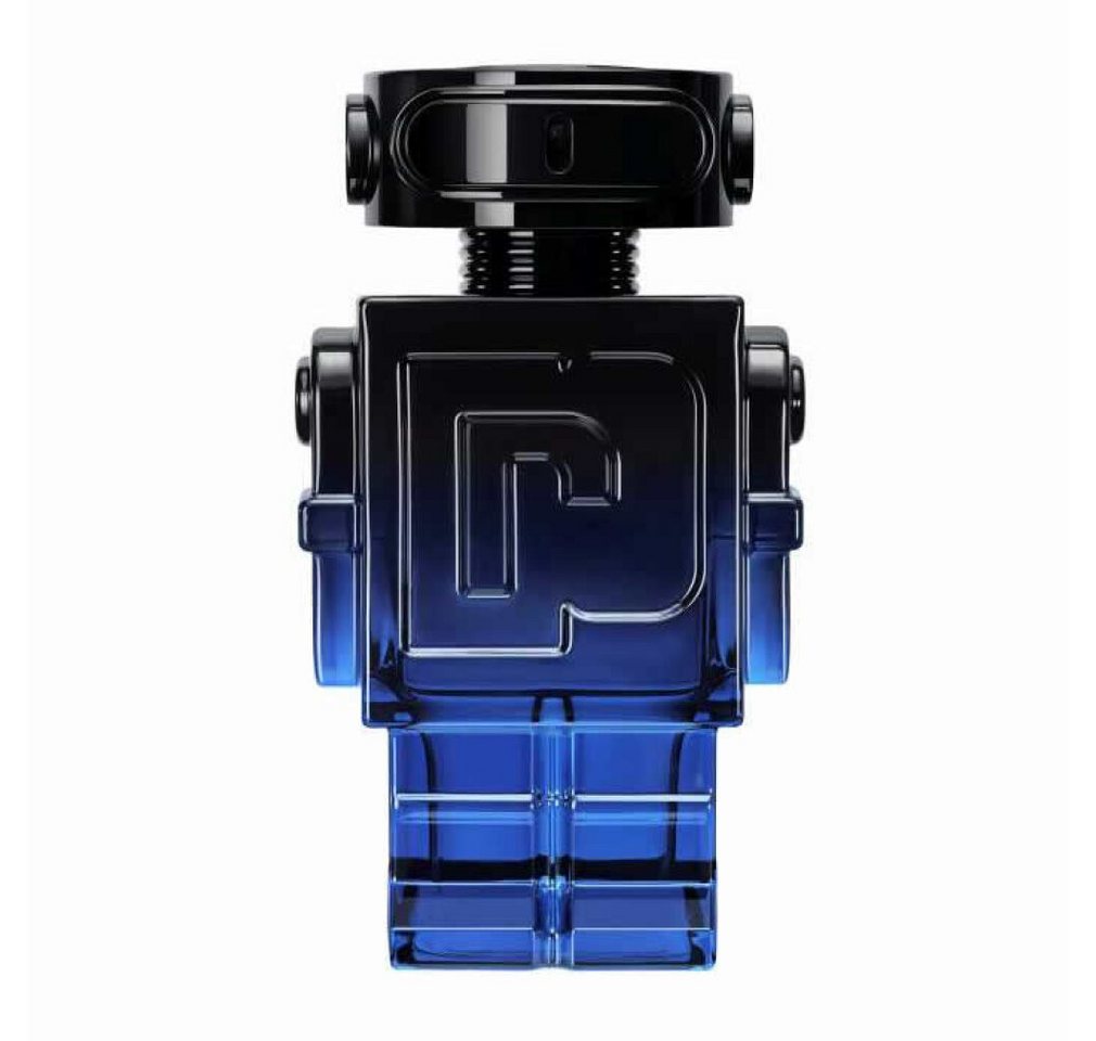 rabanne Körperpflegeduft Paco Phantom Intense Eau De Parfum Spray Rechargeable 150ml rabanne Körperpflegeduft Paco Phantom Intense Eau De Parfum Spray Rechargeable 150ml von rabanne
