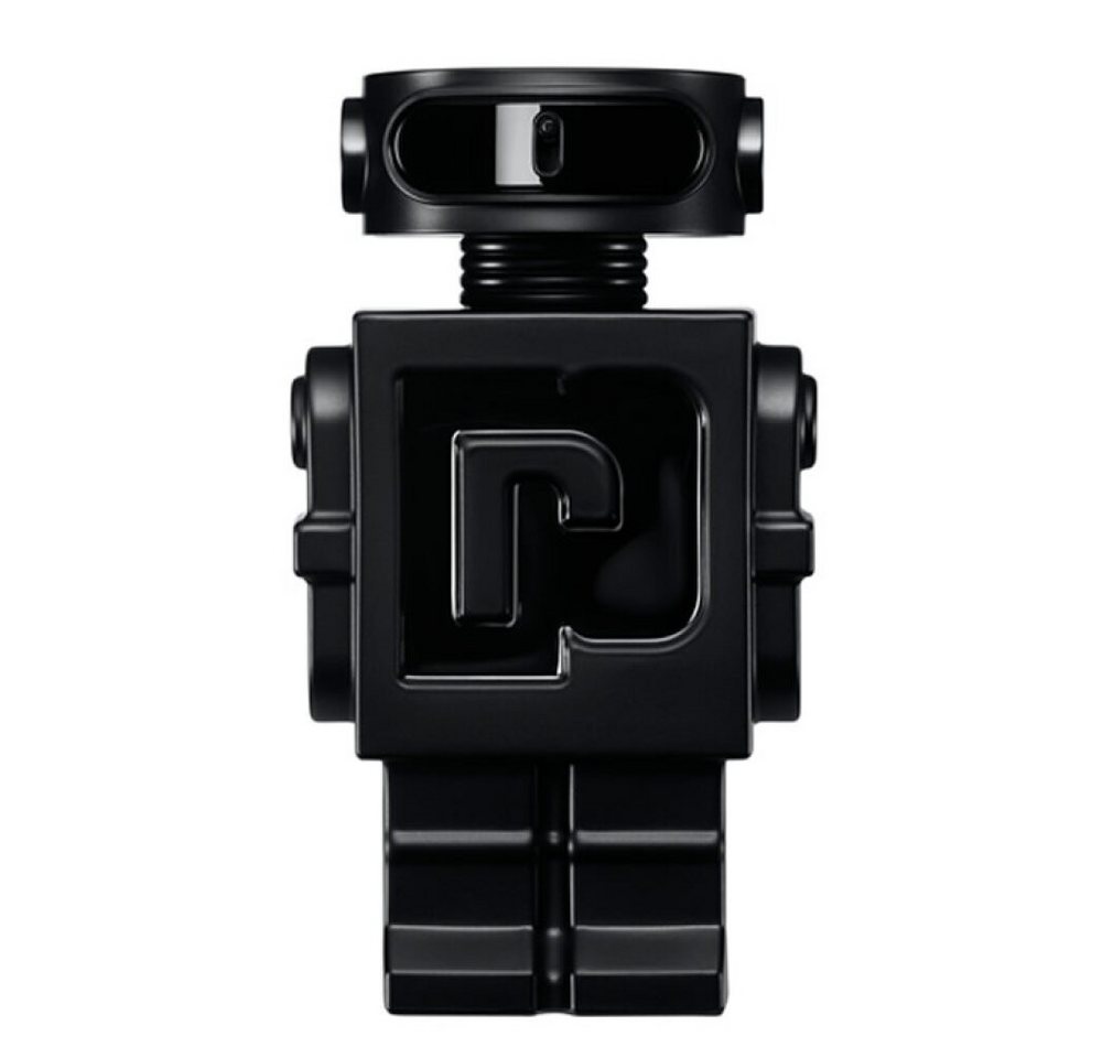 rabanne Körperpflegeduft Paco Phantom Parfum Eau De Parfum Spray Rechargeable 150ml von rabanne