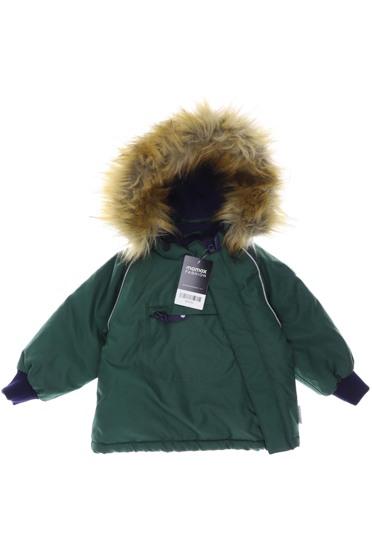 racoon Mädchen Jacke, grün von racoon