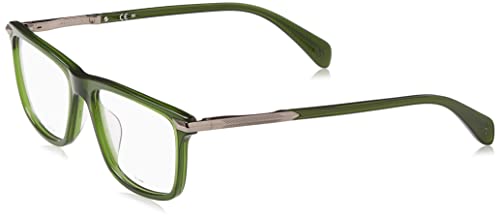 Rag&Bone Unisex Rnb7047 Sunglasses, 1ED/17 Green, 55 von rag & bone