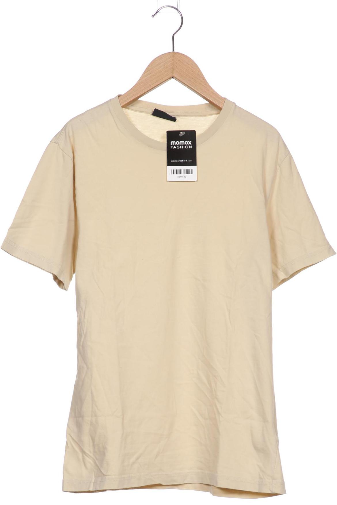 ragman Herren T-Shirt, beige, Gr. 46 von ragman