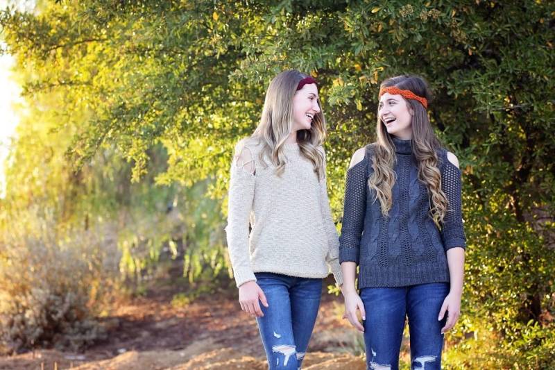 Gehäkeltes Stirnband Gehäkeltes Stirnband von rainaroo