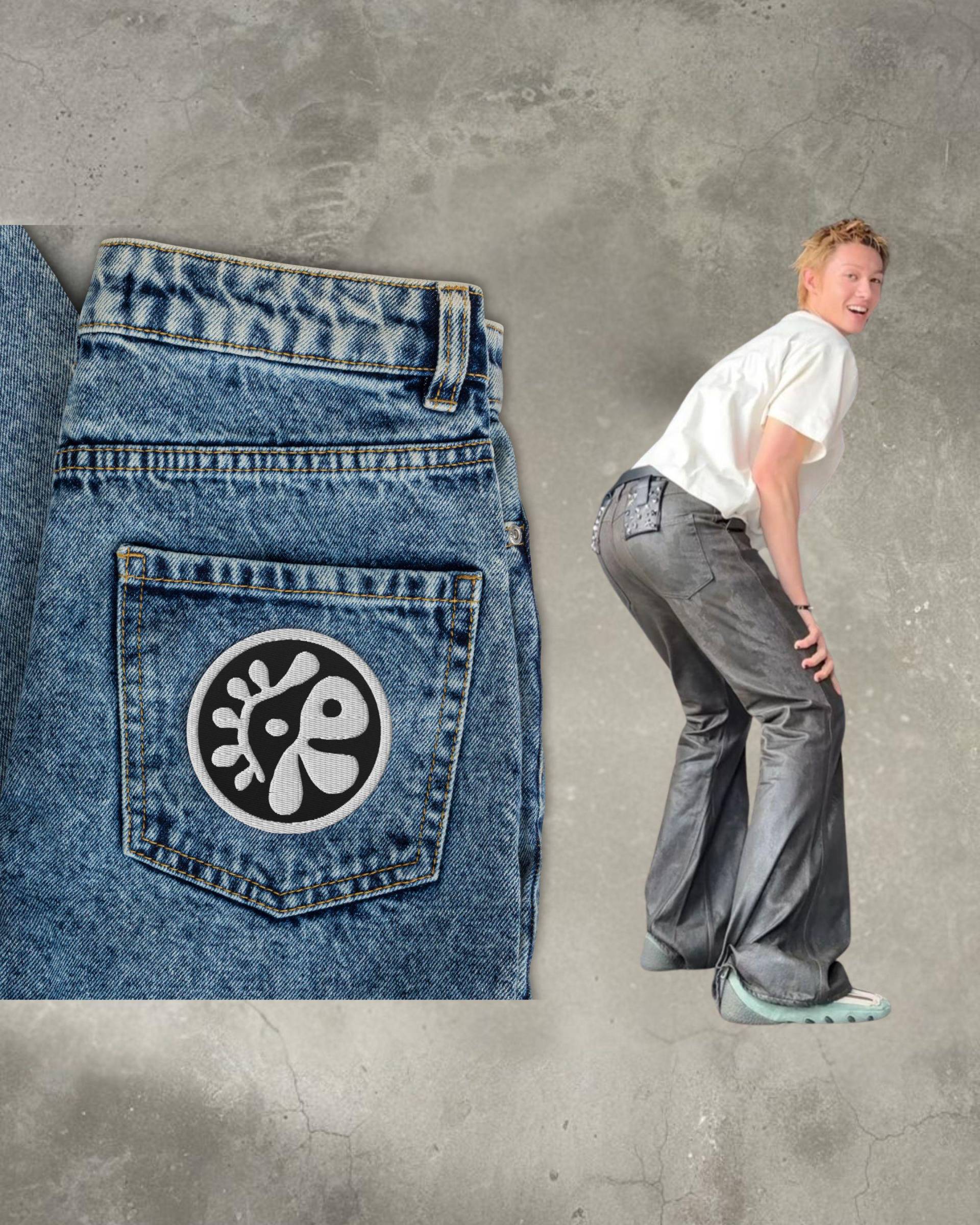 Cortis Gestickter Aufnäher Aufbügelbare Sicherheitsnadel Strapazierfähiger Twill-Stoff von rawfeelingsdigitals