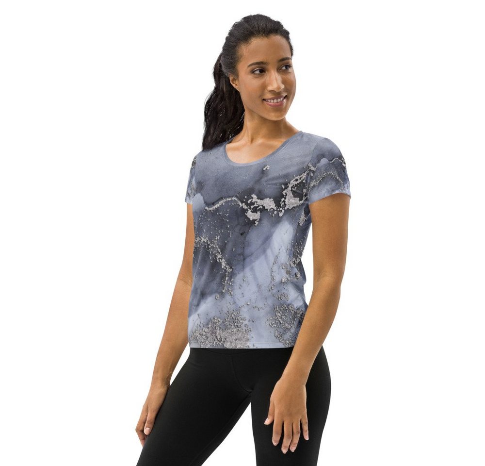 raxxa Funktionsshirt Damen Sport T-Shirt Color II von raxxa