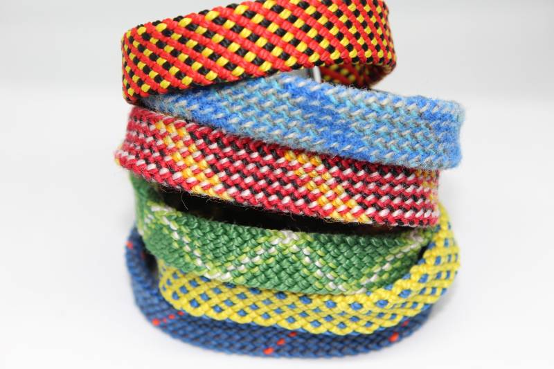 Kletterseil Freundschaftsarmband - Outdoors Schmuck Seil Armband Im Ruhestand Einzelriemen Kletterseil Freundschaftsarmband - Outdoors Schmuck Seil Armband Im Ruhestand Einzelriemen von reClimb