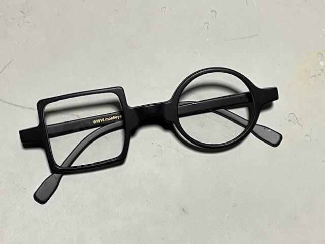 Patchwork Pure Black Pes7C1 von readloop