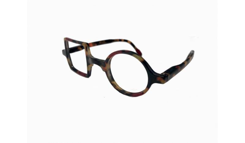 Reading Glasses Patchwork Ecaile Ref. 260708P von readloop