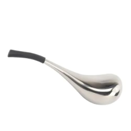 reamhome KüHlende SchöNheits-Gesichtsstifte, Eiswellen-Kugelmassage, Gesichtsbehandlung, Augensalon, Hautpflege-Tools für MäDchen, Damen, Spa, Kaltwalze von reamhome