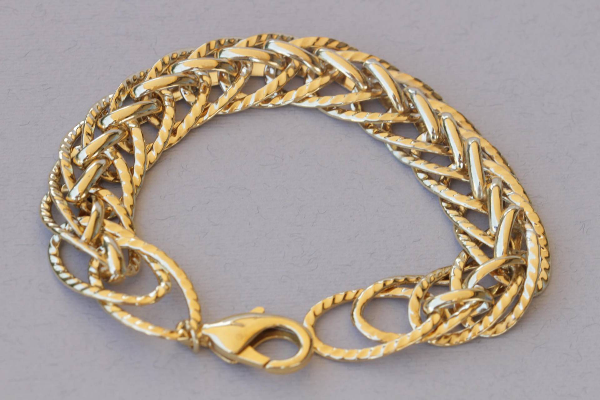 Gold Gewebt Armband, Vergoldet Breites Goldarmband, Frauen Schnalle Gewebtes Mesh-Armband, Manschette Armband Für Sie Gold Gewebt Armband, Vergoldet Breites Goldarmband, Frauen Schnalle Gewebtes Mesh-Armband, Manschette Armband Für Sie von rebekajewelry