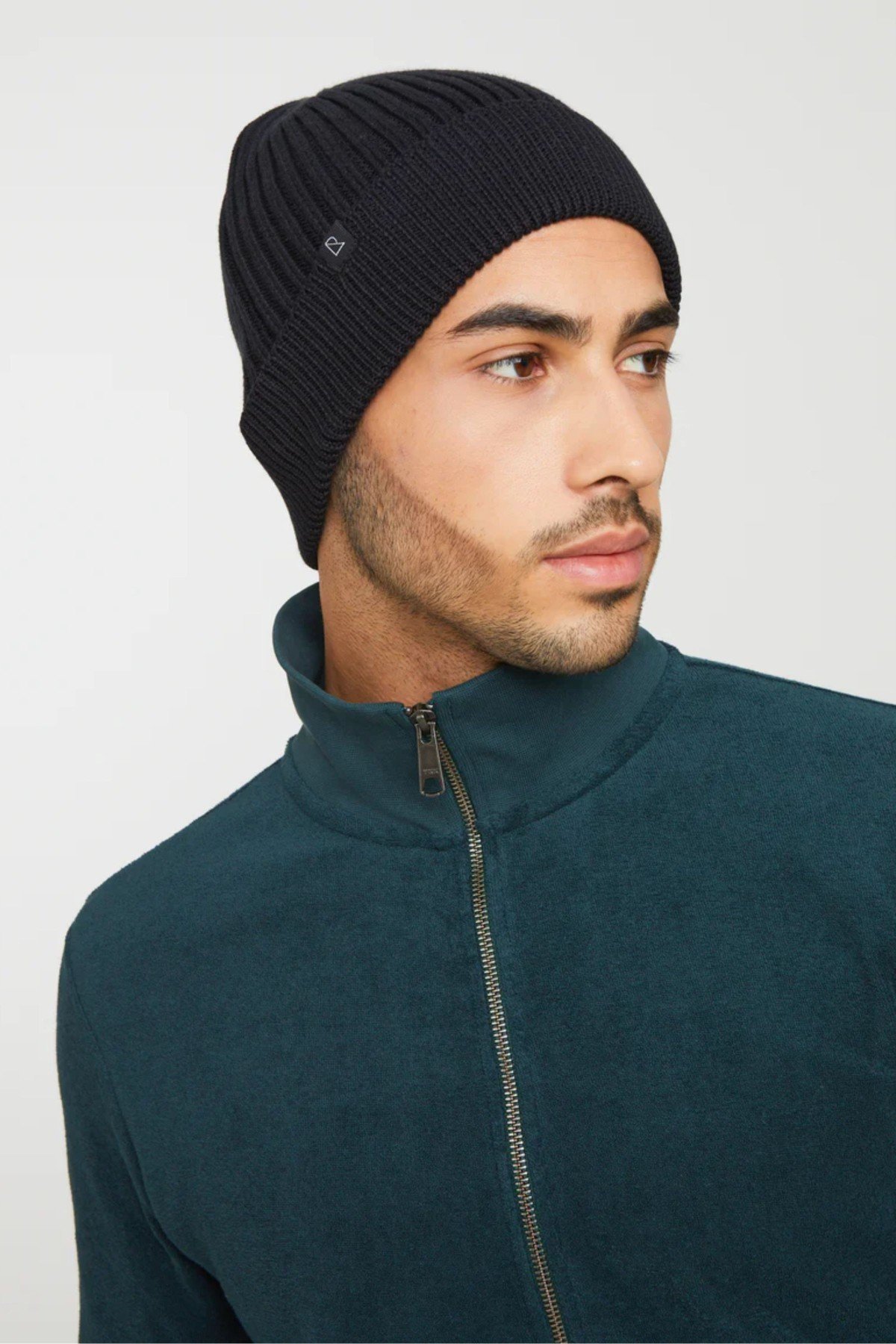 Beanie Mint von recolution