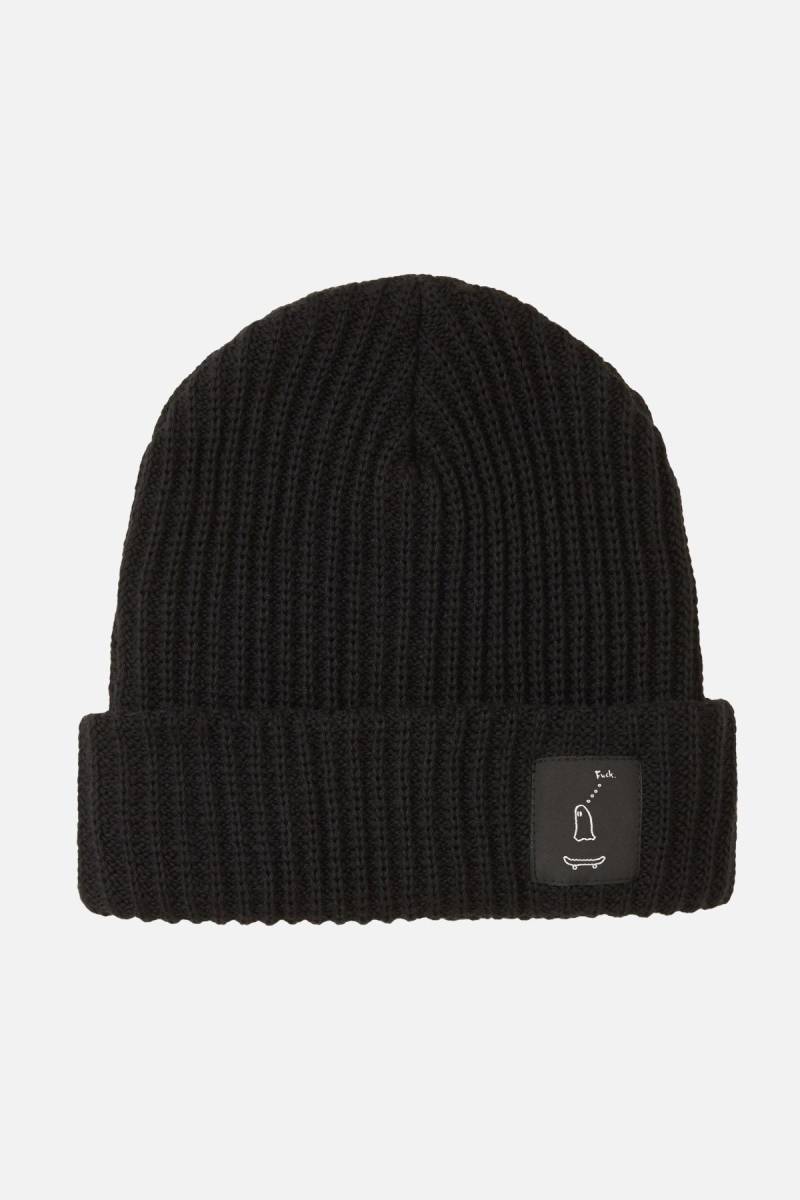 Beanie Pothos Geisterfahrer von recolution