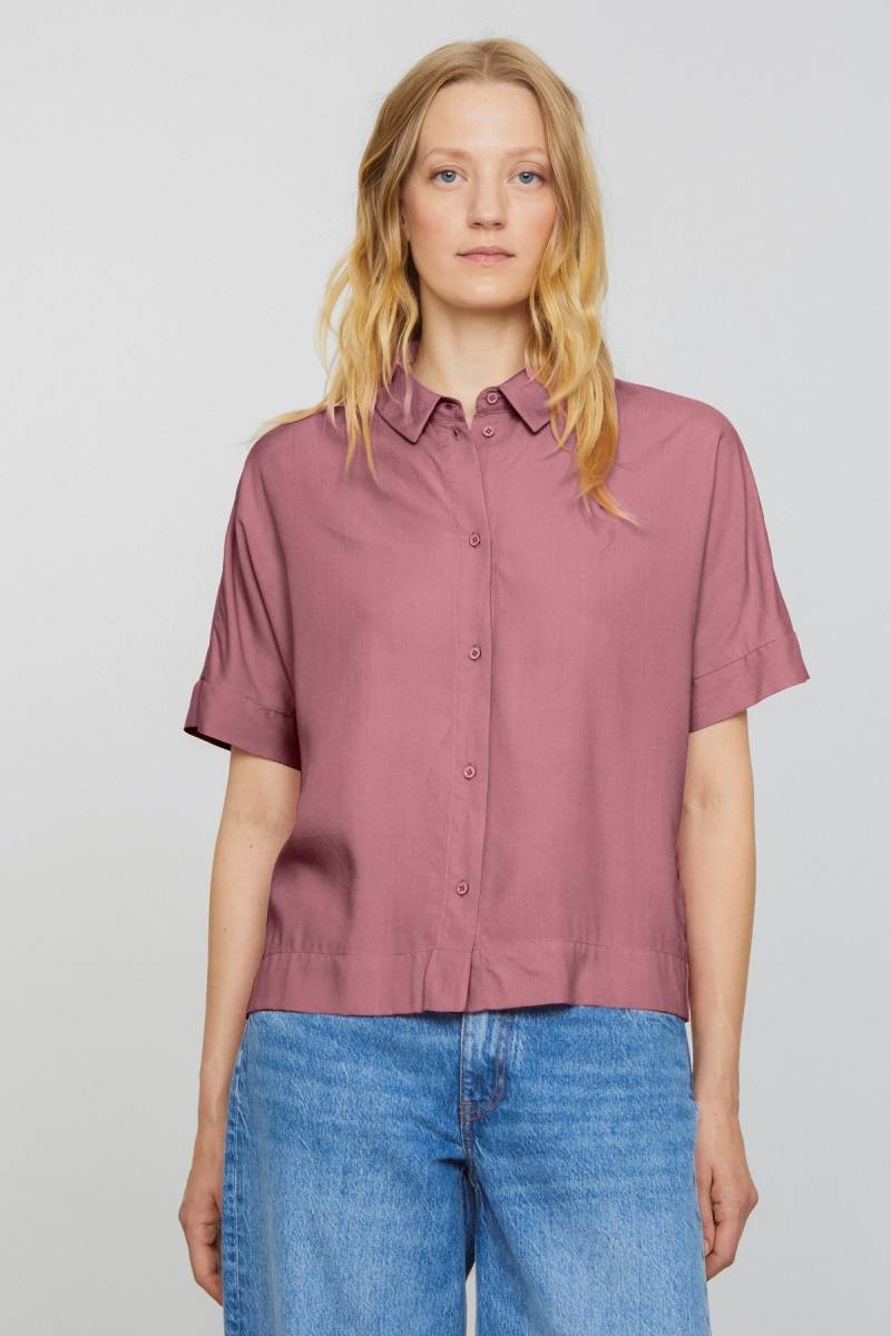 Bluse Brunnera von recolution