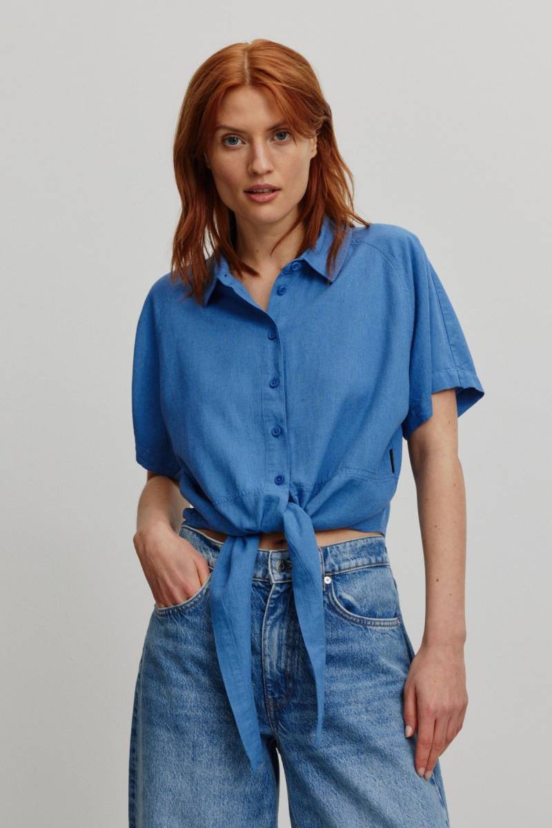 Bluse Ocra von recolution