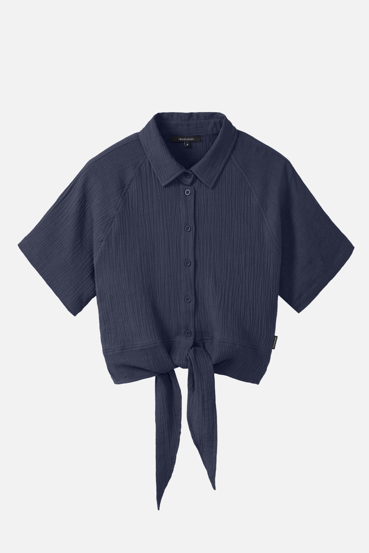 Bluse Tulip von recolution