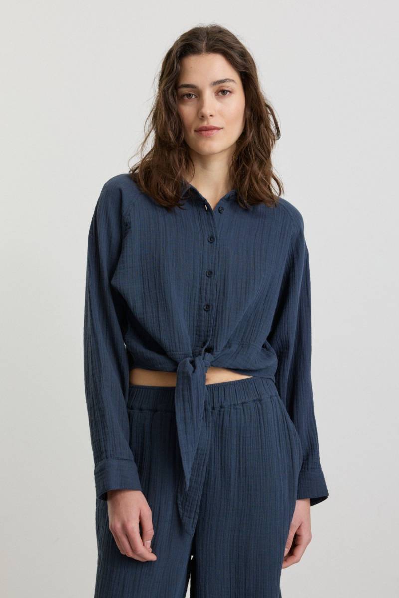 Bluse Vanilla von recolution