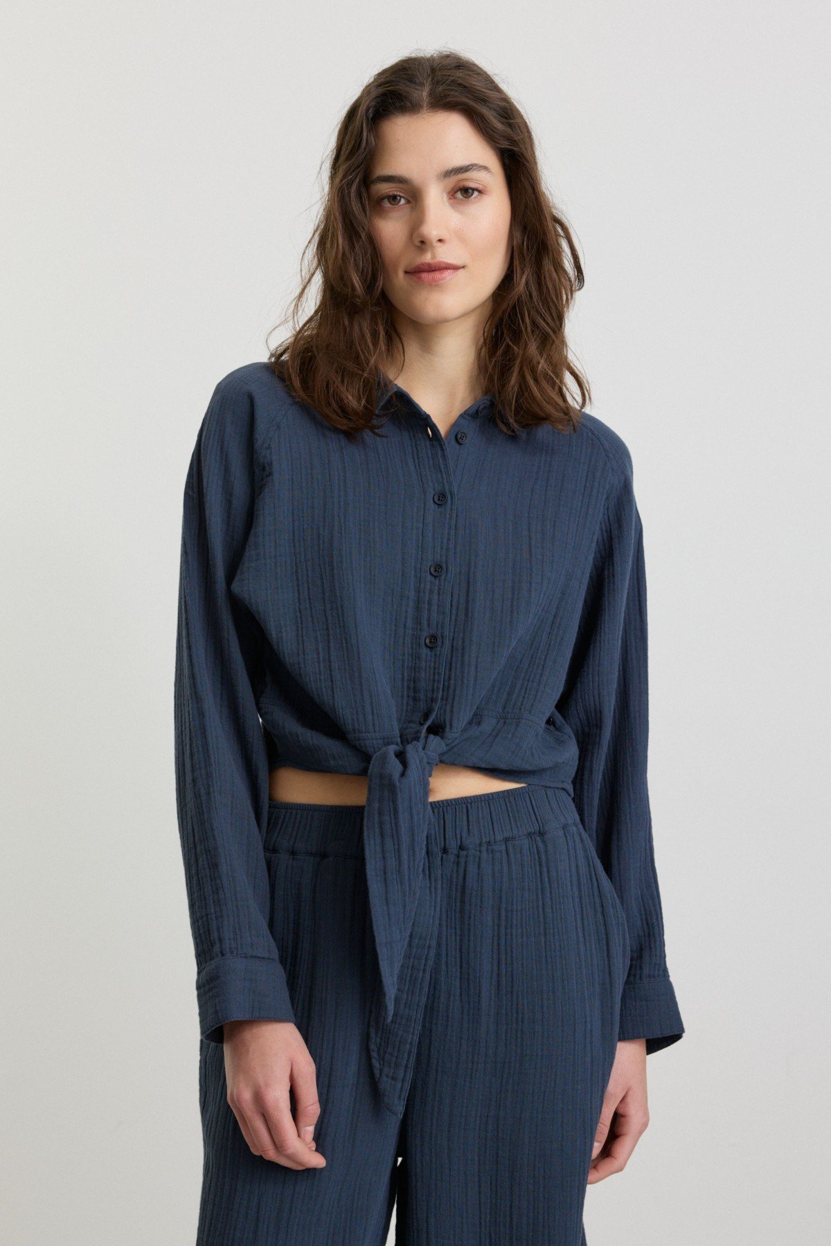 Bluse Vanilla Bluse Vanilla von recolution