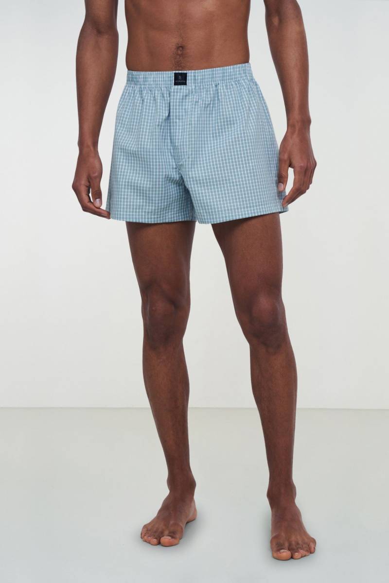 Boxershorts Amargo Check von recolution