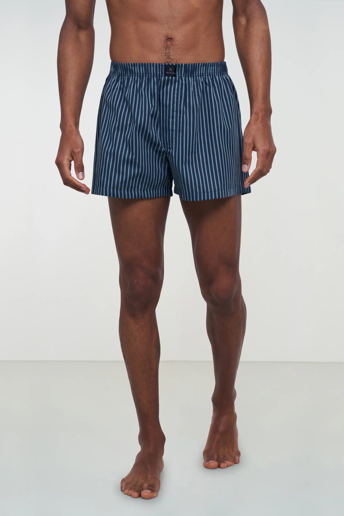 Boxershorts Amargo Stripes Boxershorts Amargo Stripes von recolution