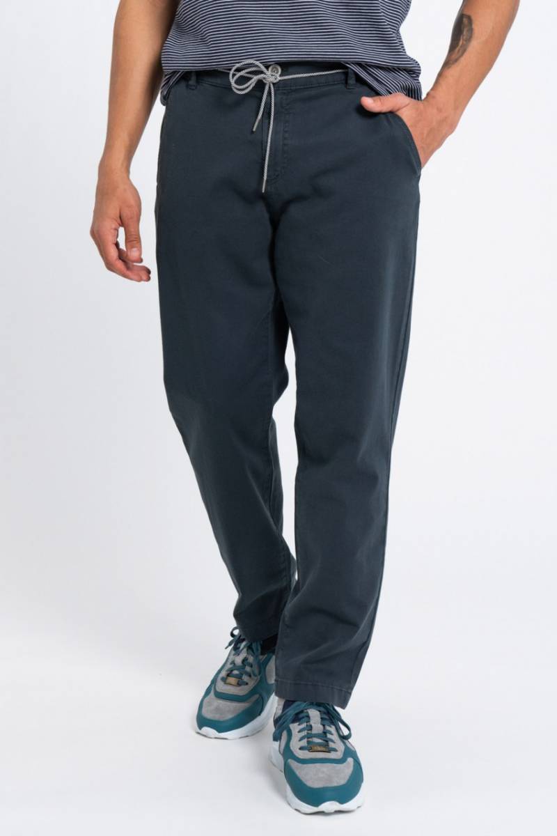Canvas YUCCA Pants aus Bio Baumwolle, Baumwolle von recolution