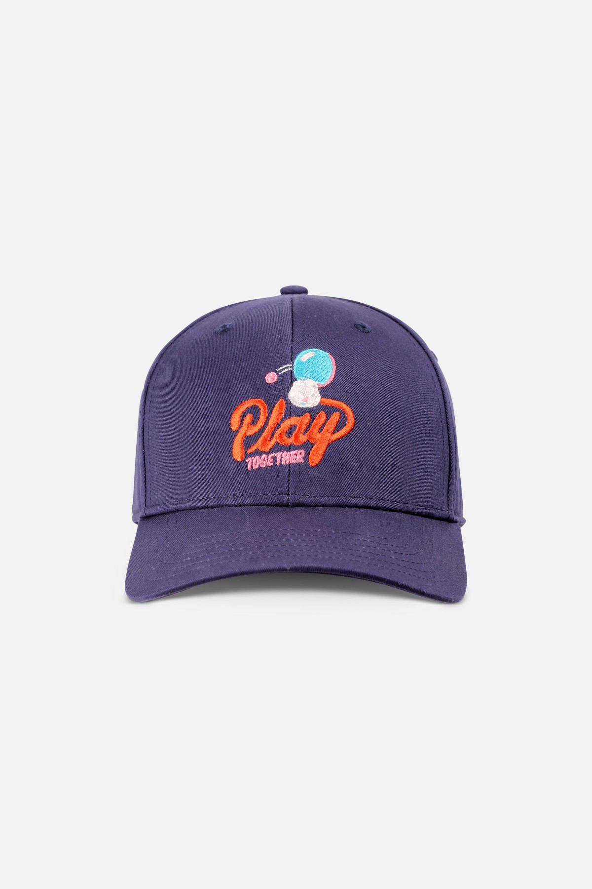 Cap Play Together Blau von recolution