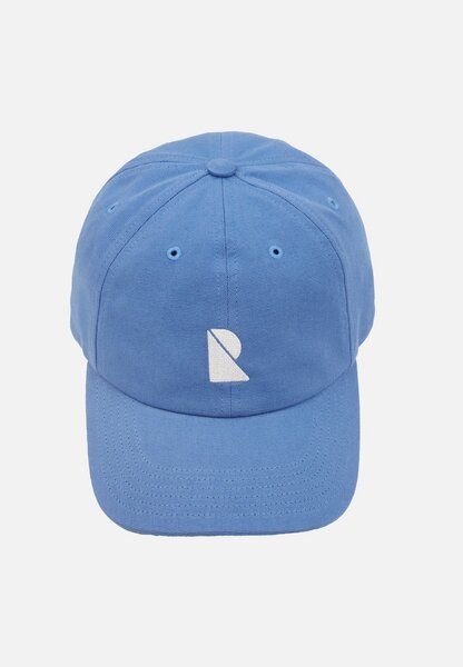 Cap aus Bio-Baumwolle - LOGO - recolution von recolution