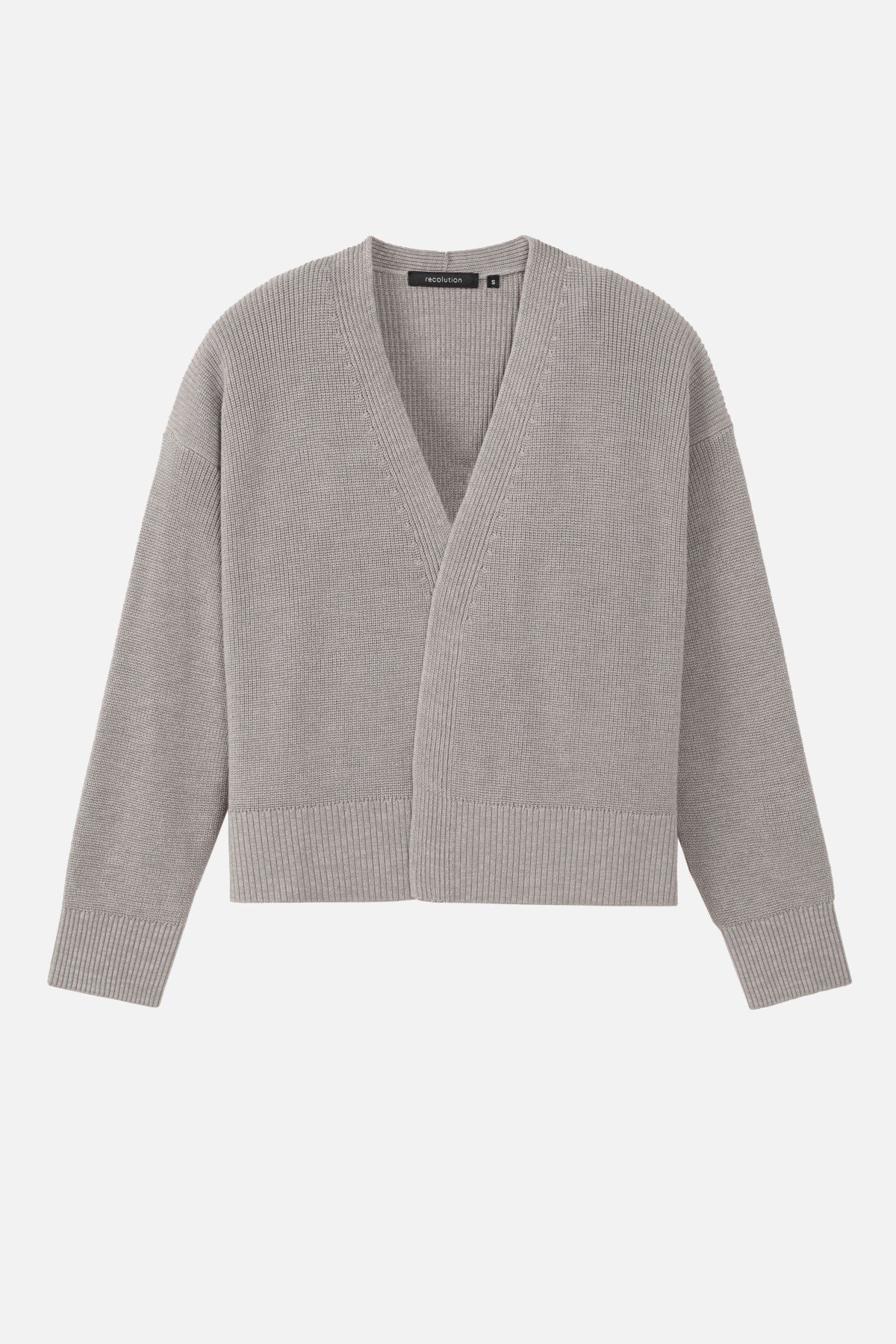 Cardigan Moringa von recolution