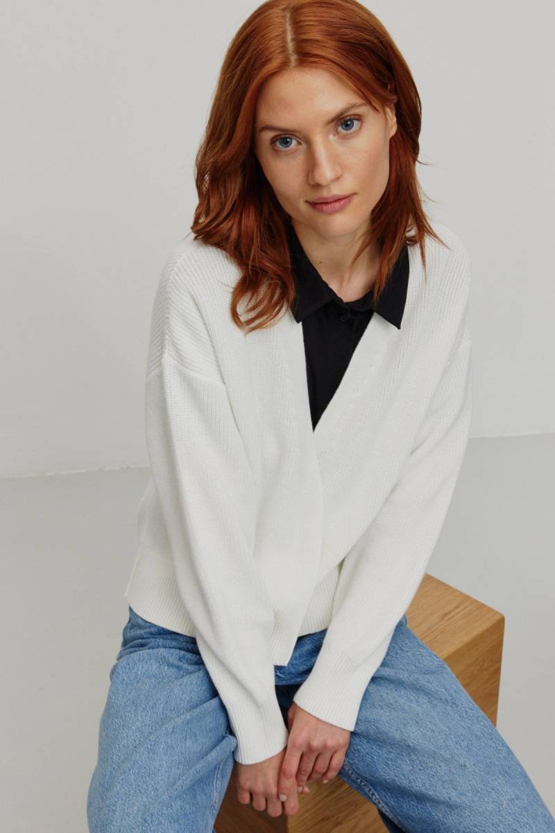 Cardigan Moringa von recolution