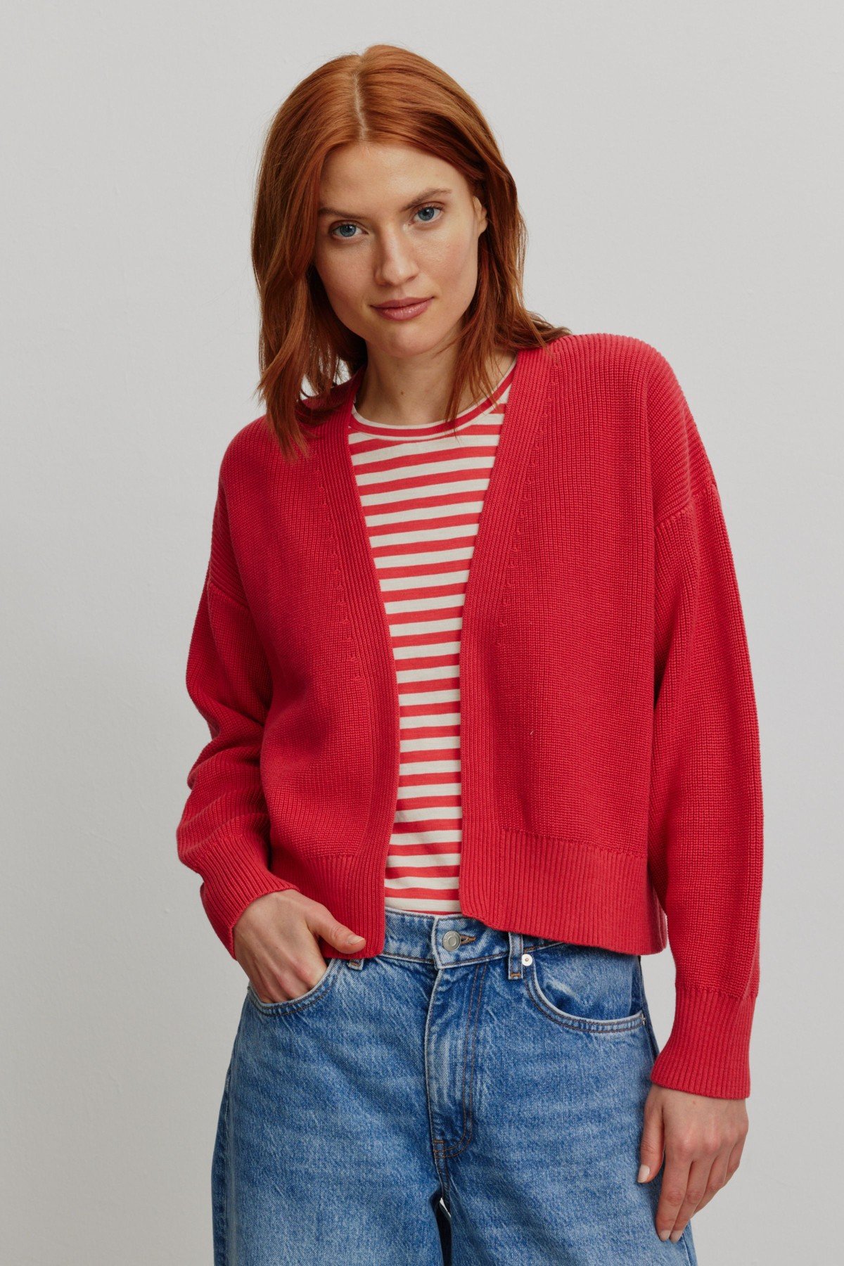 Cardigan Moringa von recolution