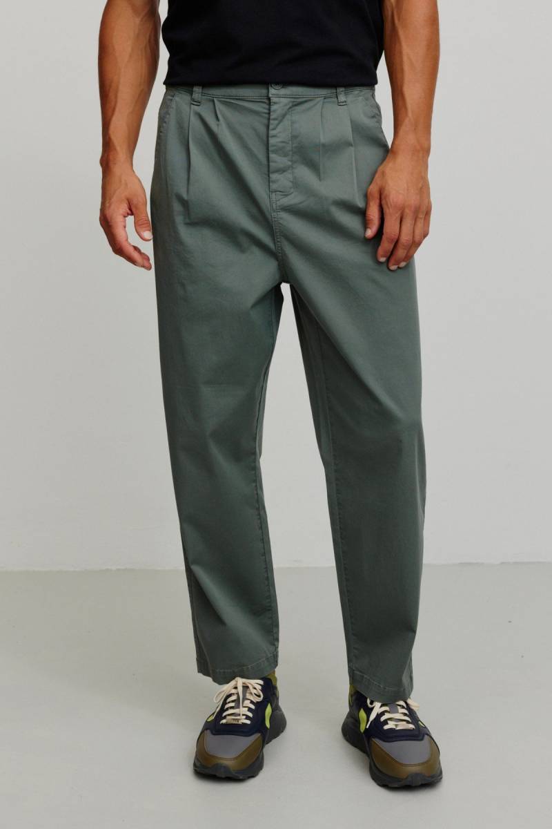 Chino Catmint Grün von recolution