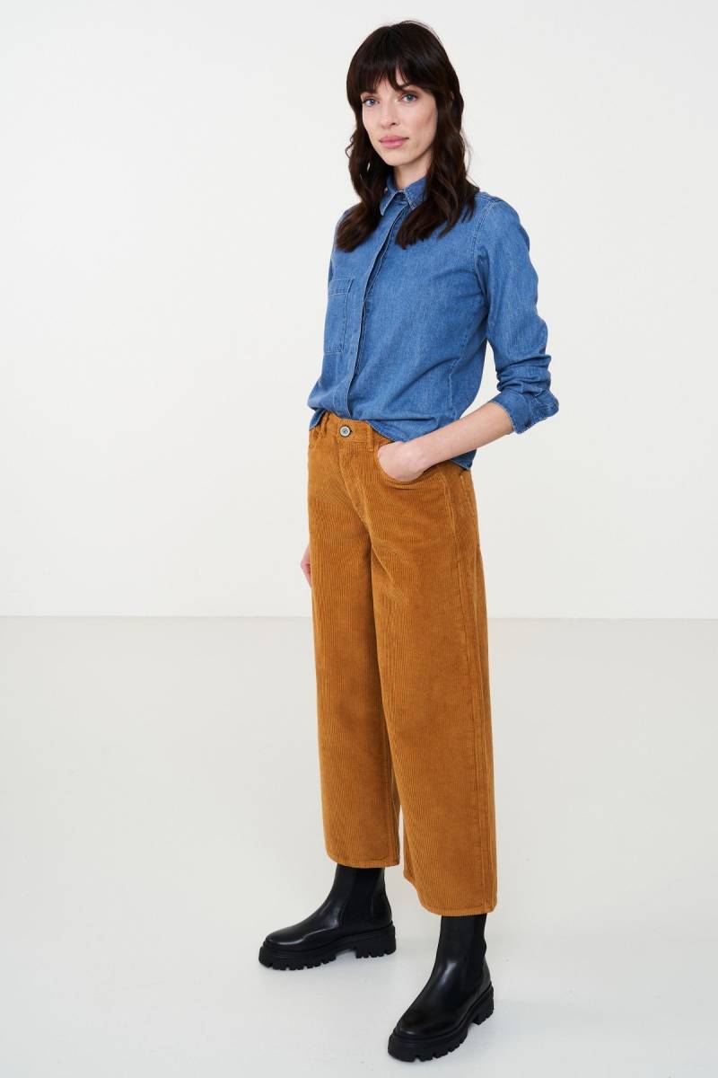 Culotte Erica Cord von recolution