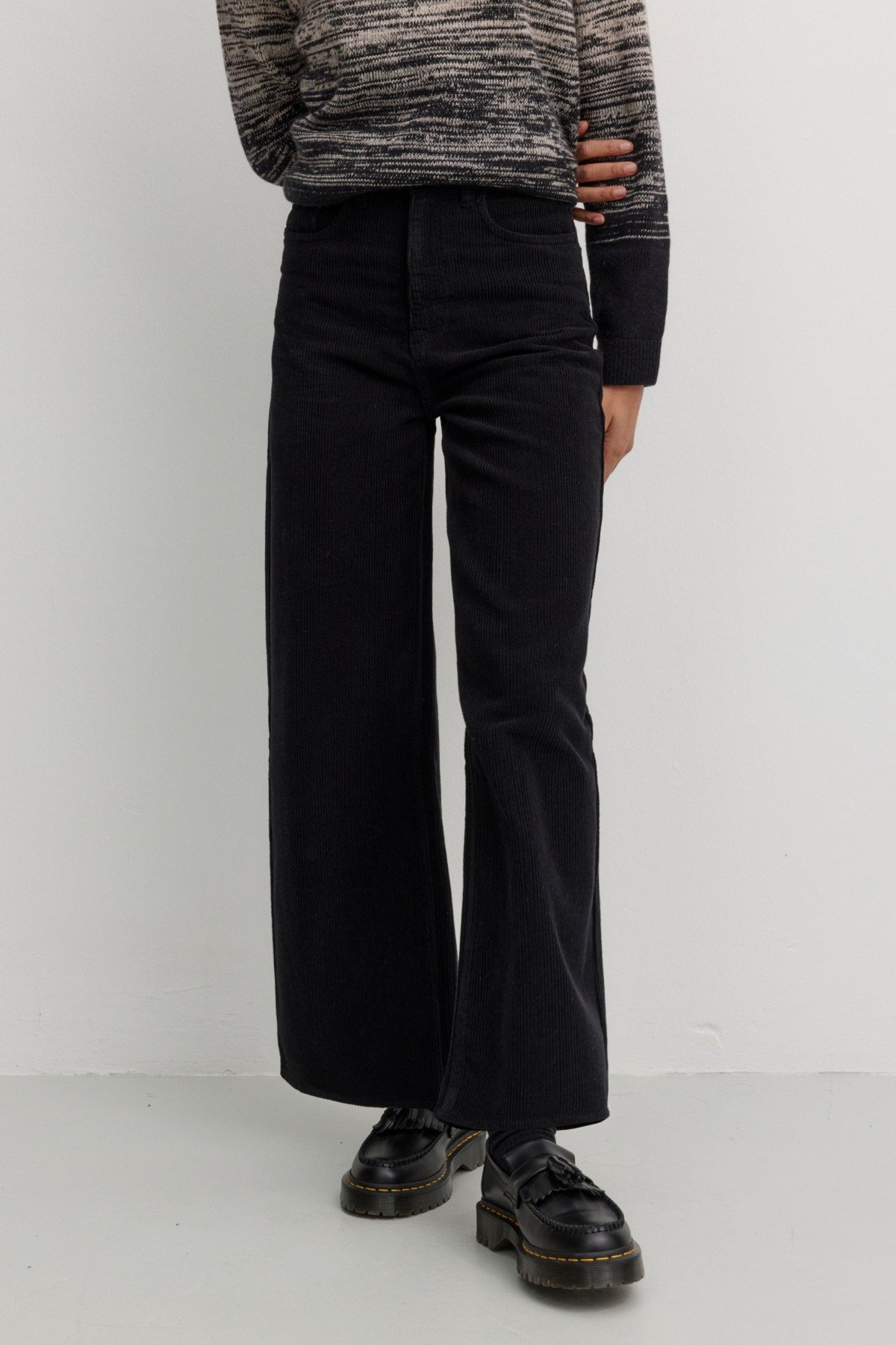 Culotte Erica Cord Culotte Erica Cord von recolution