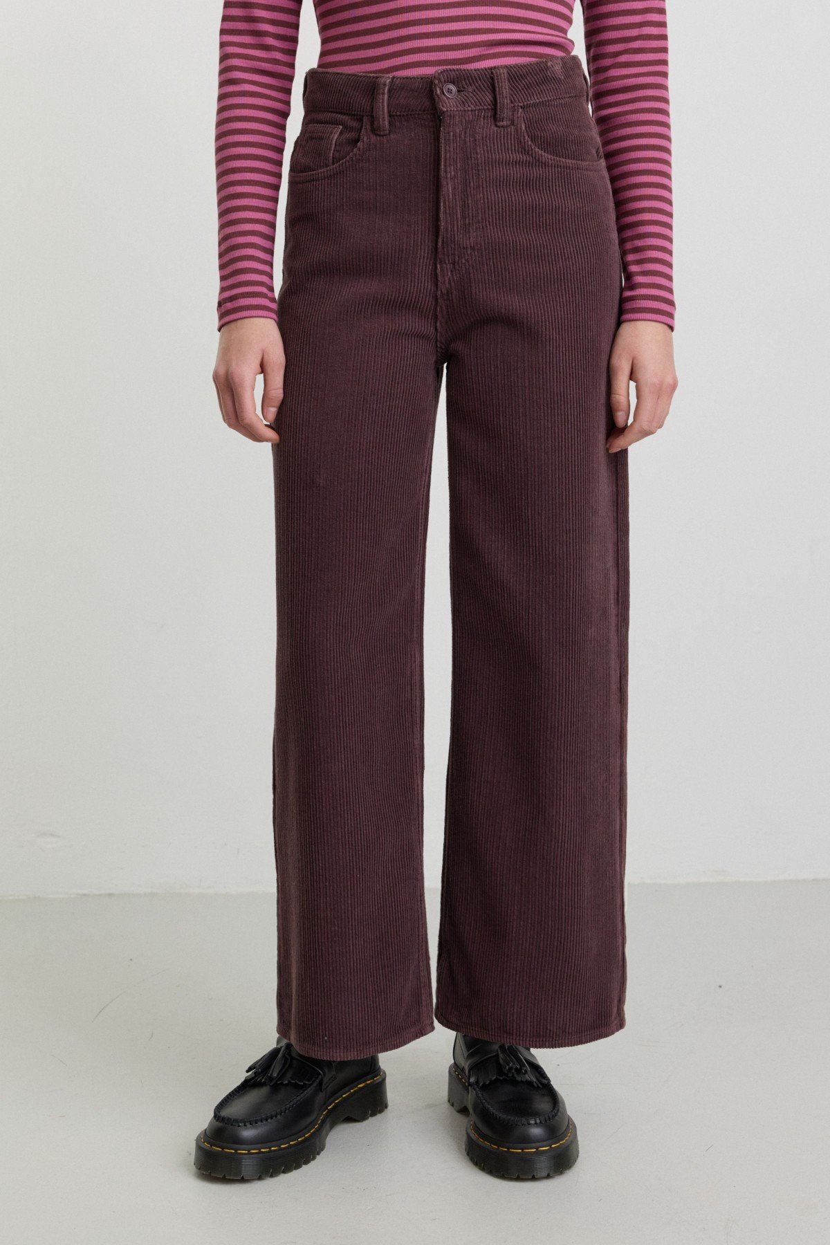Culotte Erica Cord von recolution
