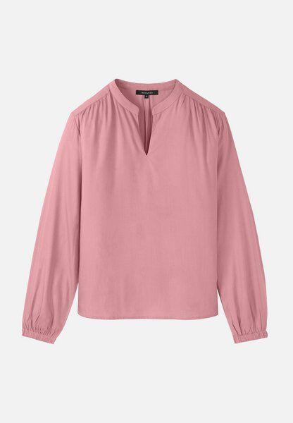 Damen Bluse aus LENZING ECOVERO  - NONI - recolution von recolution