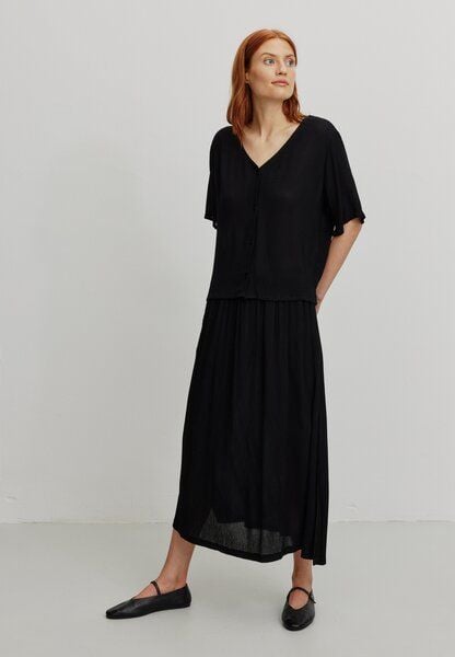 Damen Bluse aus LENZING ECOVERO - SPIREA - recolution von recolution