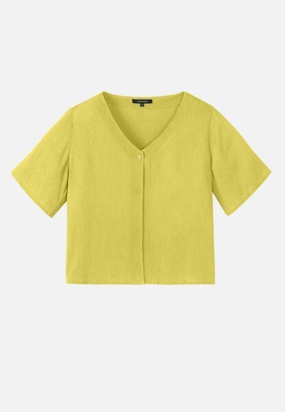 Damen Bluse aus LENZING ECOVERO - SPIREA - recolution von recolution