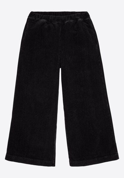Damen Cord Culotte aus recycelter Baumwolle und Bio-Baumwolle - PROTEA - recolution von recolution