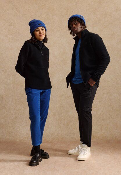 Damen Cord Hose aus Bio-Baumwolle - CALLUNA - recolution von recolution