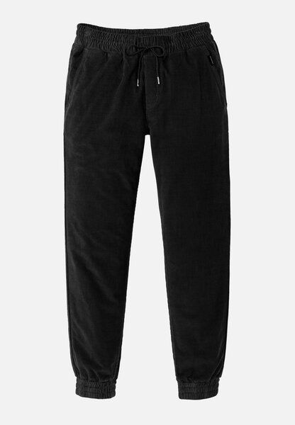 Damen Cord Jogg Chino aus Bio-Baumwolle - CHAITURUS - recolution von recolution