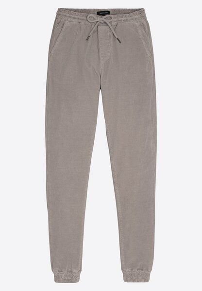 Damen Cord Jogg Chino aus Bio-Baumwolle - CHAITURUS - recolution von recolution