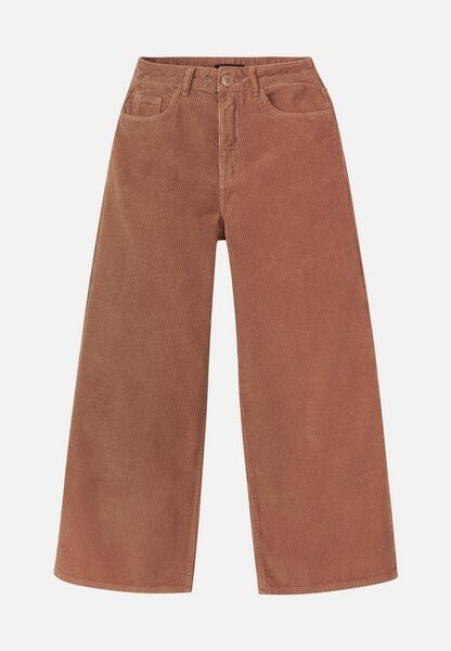 Damen Cordhose aus Bio-Baumwolle - ERICA CORDUROY - recolution von recolution