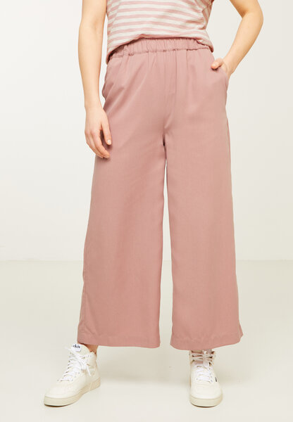 Damen Culotte aus TENCEL von LENZING | BILBERRY recolution von recolution