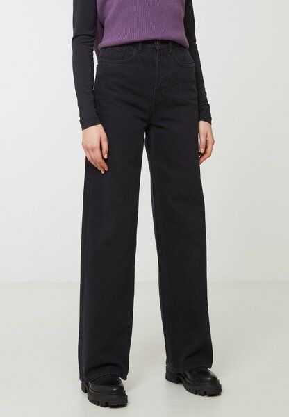 Damen Denim aus Bio-Baumwolle Mix - COMMELINA - recolution von recolution
