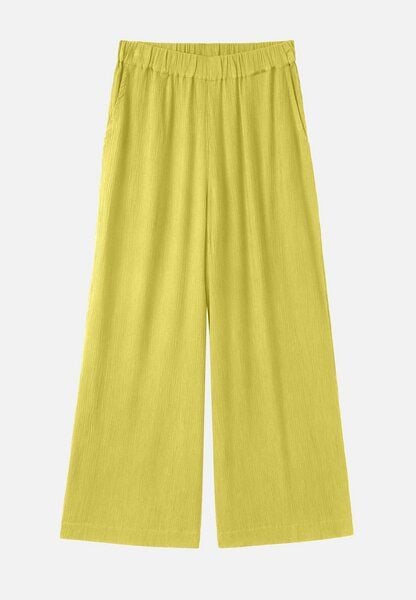 Damen Hose aus LENZING ECOVERO - MANDEVILLA - recolution von recolution