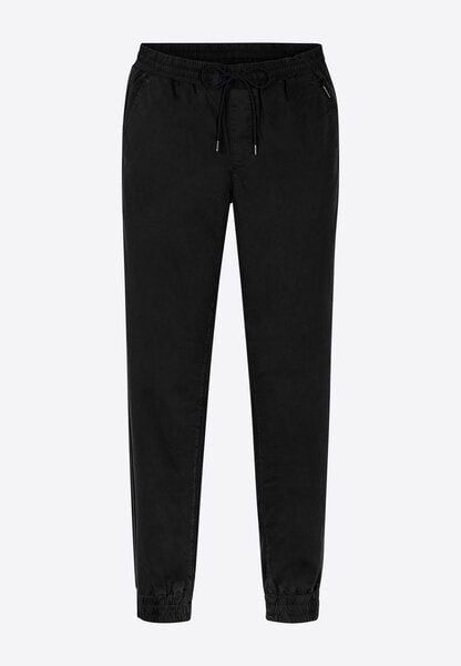 Damen Jogg Chino aus Bio-Baumwoll Mix - CALATHEA - recolution von recolution
