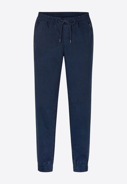 Damen Jogg Chino aus Bio-Baumwoll Mix - CALATHEA - recolution von recolution