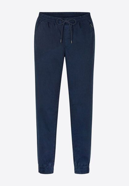 Damen Jogg Chino aus Bio-Baumwoll Mix - CALATHEA - recolution von recolution