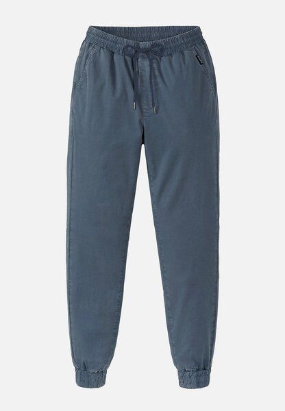 Damen Jogg Chino aus Bio-Baumwoll Mix - CALATHEA - recolution von recolution