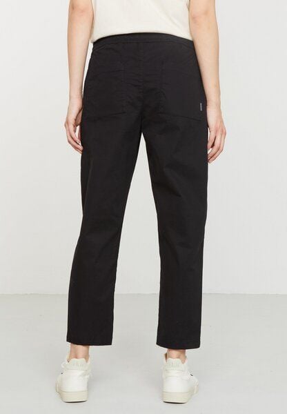Damen Jogg Chino aus Bio-Baumwoll Mix - KALE - recolution von recolution