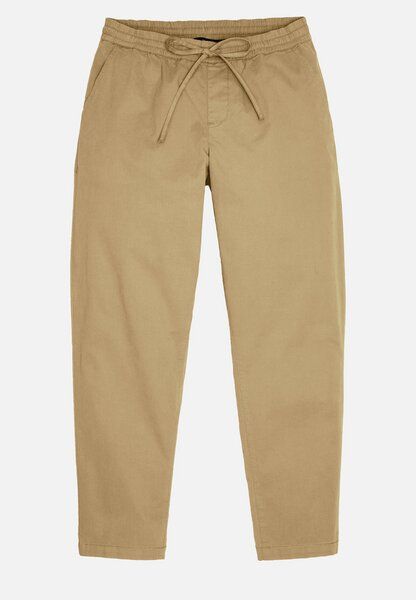 Damen Jogg Chino aus Bio-Baumwoll Mix - KALE - recolution von recolution