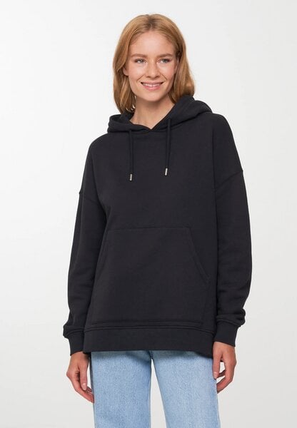 Damen Kapuzenpullover aus Baumwolle (Bio) | Hoodie CERYOTA recolution von recolution